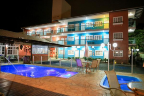 Pousada Quinta da Baleeira